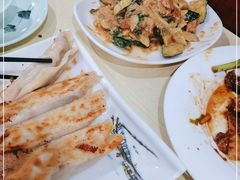 -春水锅贴·传统鲁菜(大明湖店)