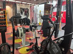 -Stone Motion Fitness 释动健身