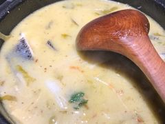 -九锅一堂酸菜鱼(新南凯德直营店)