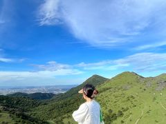 -大姆山草场