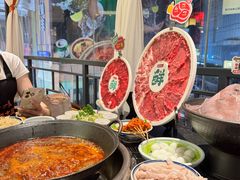 -巴蜀大将火锅(春熙店)