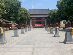 -中华郡文化旅游景区