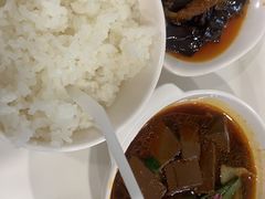 -浦东图书馆读者餐厅