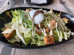 -Hurricane's Grill 飓风牛排
