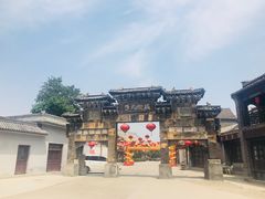 -盛世南宫影视城(北普陀影视城)