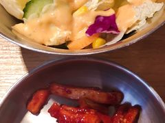 -汉拿山(魏公村店)