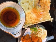 -真剑日本料理·铁板烧(贵州路店)