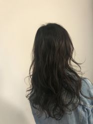 -Moyue HAIR SALON