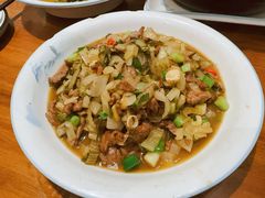 -小乡小镇·传承桐庐土菜·老板亲自烧的菜