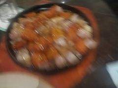 -大树餐厅(红旗街万达店)