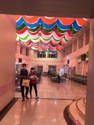 -海南省妇女儿童医学中心(龙昆南路院区)