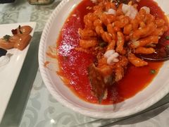 -徐记私厨(半淞园路店)