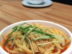 -品回味清真西北楼(宁波首店)