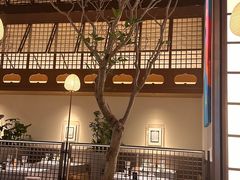 -桂满陇·海市蜃楼·黑金(国金店)