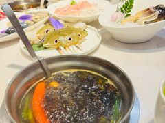 -围炉夜话·潮汕卤水火锅(榕江店)