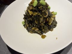 -吴越荣记苏州菜·松鼠桂鱼100%活鱼现做(斜塘老街店)