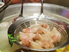 -八合里潮汕鲜牛肉火锅(福州万象城店)