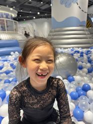 -MINI MARS KIDS CLUB亲子家庭中心(杨浦黄兴店)