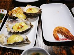 -尚雅铁板料理自助餐厅(乐松店)