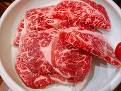 -九田家黑牛烤肉料理(三墩店)