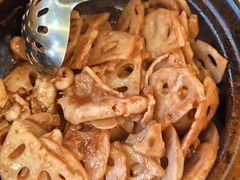 南乳花枝啫藕片-池记大牌档(广纸店)