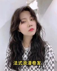 -sy杉影印象COLOUR专业烫染
