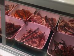 -33韩式自助烧烤(环城南路店)