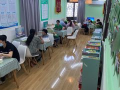 -学知乐教育·幼小衔接·小学科辅导(嘉定镇校区)