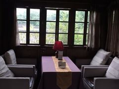 -见山书院