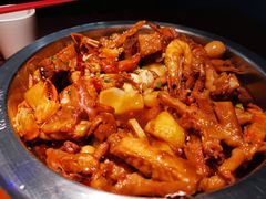 -谢蟹浓(西铁营万达店)
