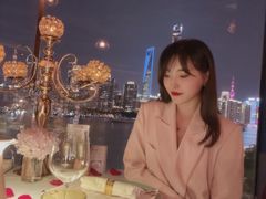 -Kathleen's Waitan 凯圣琳江景西餐厅(外滩店)