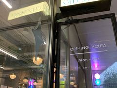 门面-老梦面包CHEZMOREL(麦子店)