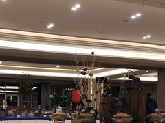 大堂-维笙望湖·天膳源蒙自过桥米线