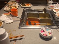 -海底捞火锅(海宁路店)