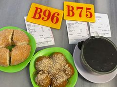 -芬芳甜品(同福路店)