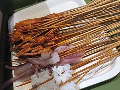 -佰人王串串香火锅(洋珠巷店)