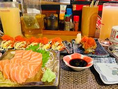 -半藏居酒屋(香港花园店)