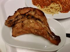 -宜家·瑞典风味餐厅(武汉荟聚中心店)