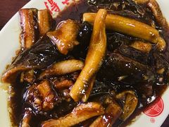 -同得兴 Since·1995 传统苏式面馆(嘉馀坊店)