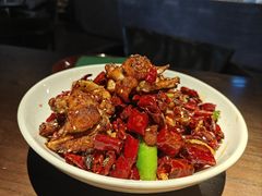 -宋·川菜(珠江新城店)