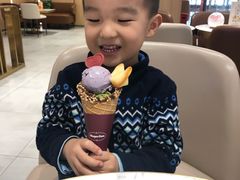 -哈根达斯(济南万象城店)