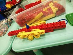 -乐博乐博少儿编程·乐高机器人编程·信息学竞赛(天虹校区)