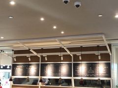 大堂-肯德基(虹桥机场T2北指廊精选外卖点店)
