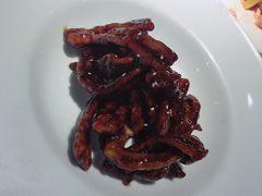 无锡脆鳝-麟1929(外滩店)