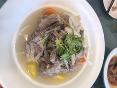 -新疆巴州金丝特餐厅(大钟寺店)