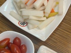 -丝路传奇·中国拉面航母店(北医三院店)