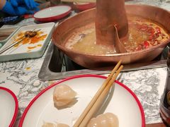 -京元盛铜锅涮肉(上海总店)