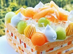 -美心西饼mx cakes(猎德优托邦店)