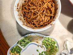 -京味斋·北京烤鸭(华威桥北工大店)