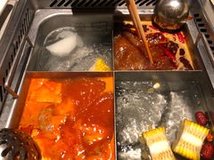 -海底捞火锅(泉城路店)